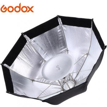 Softbox pliable Godox S7 48 cm pour éclairage WITSTRO AD360 AD180