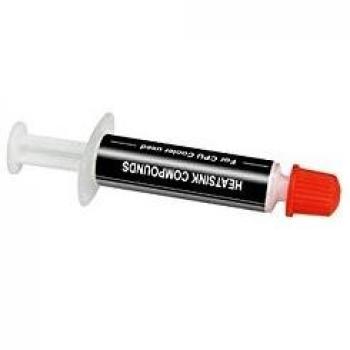 SPIRE White Grease 0.3 g – Application de Système d’Isolation