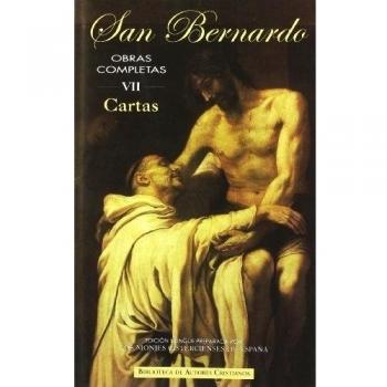 Obras completas de San Bernardo.VII: Cartas