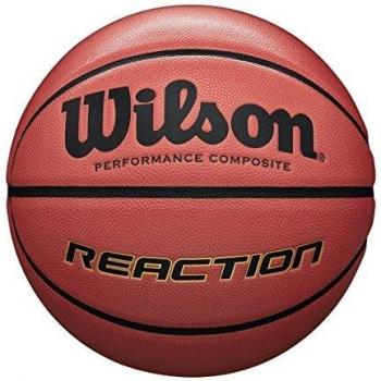 Wilson Basketball Master 7 Reaction Floor