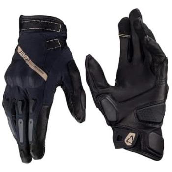 Leatt Korte Motorhandschoenen HydraDri 7,5 V24 voor Alle Seizoenen