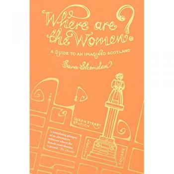 Sara Sheridan Where are the Women?