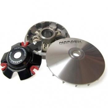 Naraku Maxi-Speed variomatic GY6 125-180cc