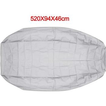 Inflatable Boat Cover