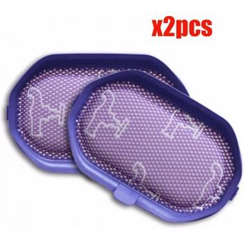 2 Pack HEPA Pre-Filter for Dyson DC30 DC31 DC34 DC35 DC44 DC45 DC56