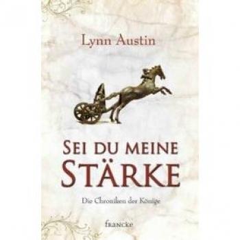 Sei du meine Stärke