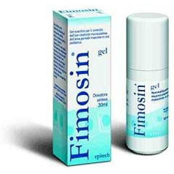 Fimosin gel 30ml