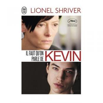 Il faut qu'on parle de kevin