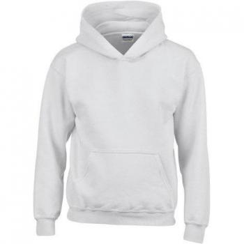 Sweat à capuche Gildan Kids Heavy Blend