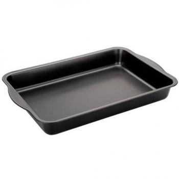 Ibili rustidera (bandeja) moka chapa acero 41,0x27x5 cm 822037