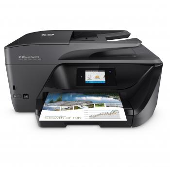Impresora HP OfficeJet Pro 6970 600 x 1200DPI