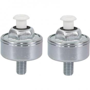 Klopfsensoren für Chevy Silverado und GMC 2 Stück 12589867