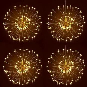 CopperDandelion GlowLED Set