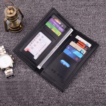 Clutch Bifold Purse