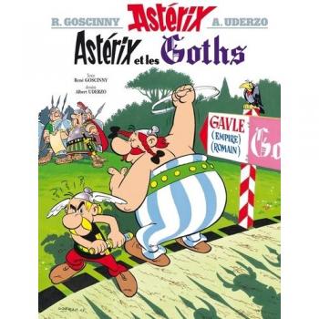 AstÃ©rix