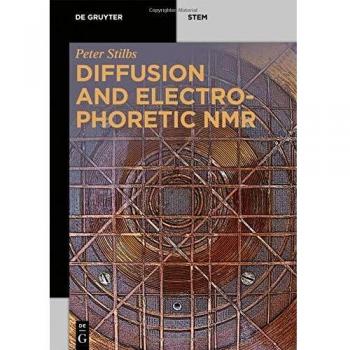Diffusion and Electrophoretic NMR