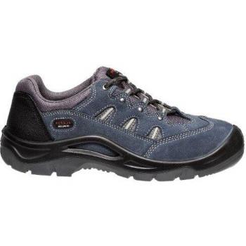Calzature antinfortunistiche basse Parade Laguna S1P SRC Grigio 46