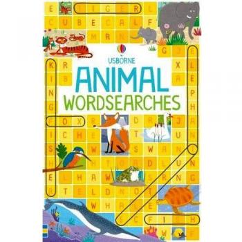Animal Wordsearches