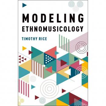 Vitalsource Technologies, Inc. Modeling Ethnomusicology