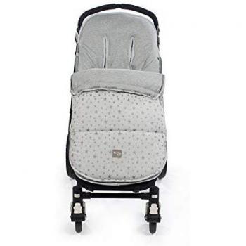 Sacca per seggiolone versatile Inspiration