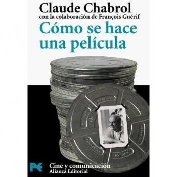 Cómo se hace una película