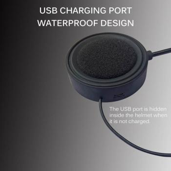 TiOODRE Wireless Riding Bluetooth Headphones