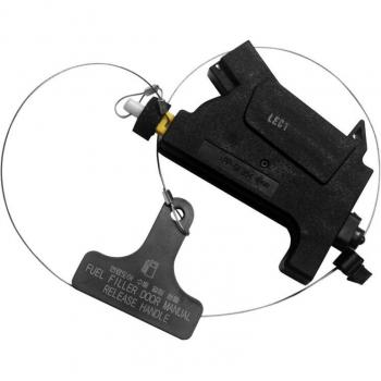 Fuel Gas Door Lock Release Actuator for Hyundai Santa Fe 2.0L 2.4L