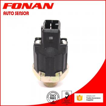 Nissan Qashqai Knock Sensor