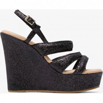 Sandilla Cuplé XL Negro