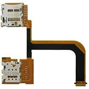 M5 Universal Reader: SIM/SD Card für HTC One Mini 2