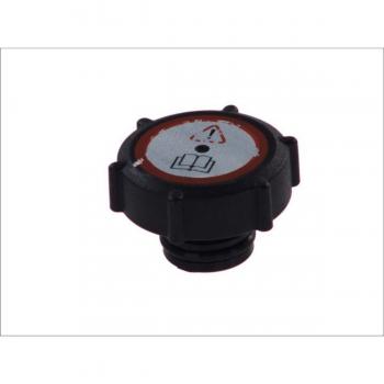 Tappo di chiusura serbatoio refrigerante TOPRAN 300 927