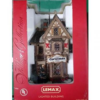 Tannenbaum Weihnachtszauber