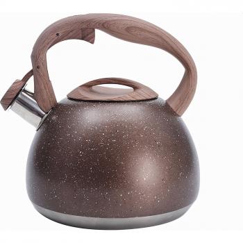 Botella de agua para hervir 3L