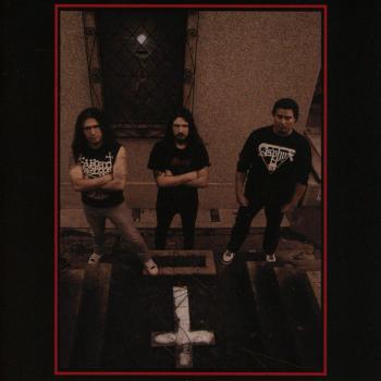 Destroyers of the Faith