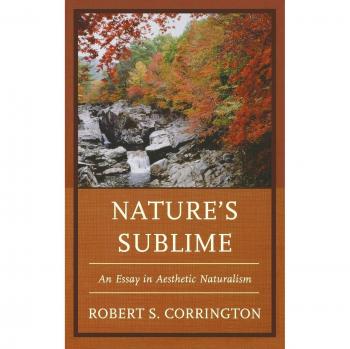 Natures Sublime by Robert S. Corrington