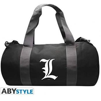 Sac de Course L Symbole Death Note