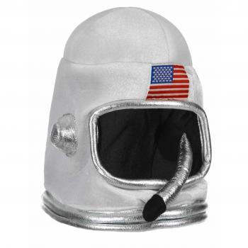 Kinder Astronaut Helm – Generique Edition