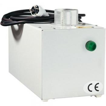 Kit de ventilation pour armoires de sécurité VBF.196.60 et VBF.196.120
