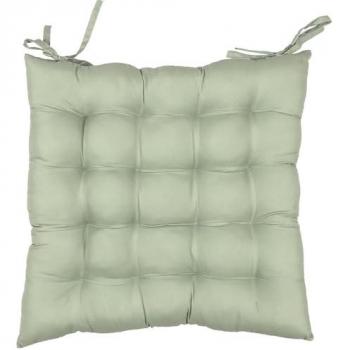 Coussin de chaise déperlant ANTIBES
