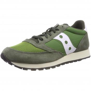 Saucony Herren Jazz Original Vintage Laufschuhe, Rosin/Treetop 1