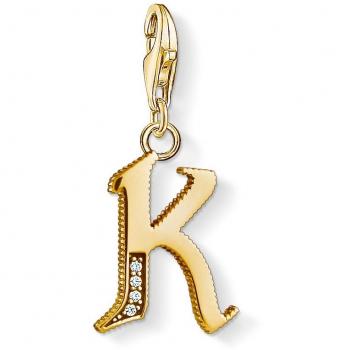 Pendente Argento 925 Thomas Sabo