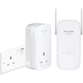 TP-Link Wi-Fi Auto-Sync Extender