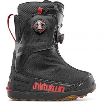 Thirtytwo Jones MTB Boa Snowboard Boots Black Unisex UK 10