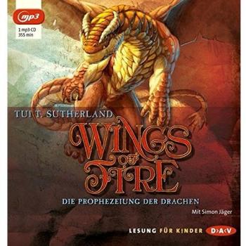 Wings of Fire