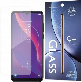 TCL 306 Screen Protector