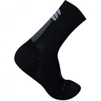 Sportful Calcetines Merino Wool 18 Negro XL