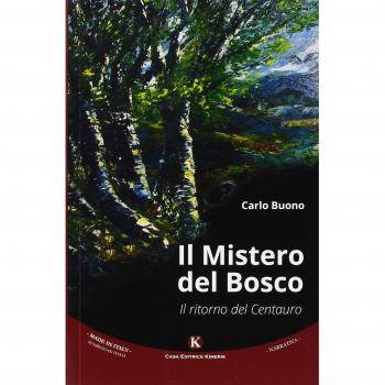 Il mistero del bosco