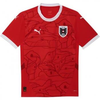 Maillot Third Puma Autriche FC 23 24 (Enfant)