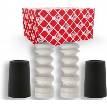 Shock Absorber Protection Kit Dust Cover 13048