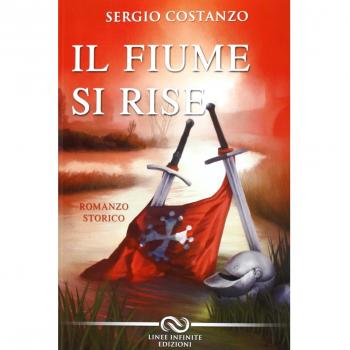 Il fiume si rise